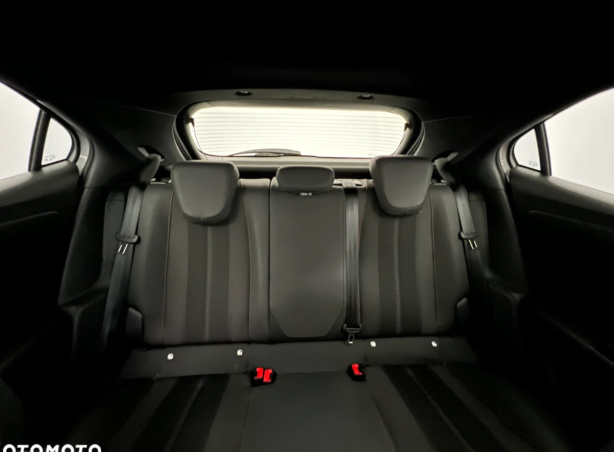 Opel Mokka cena 106900 przebieg: 12500, rok produkcji 2021 z Wejherowo małe 106